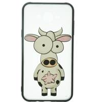 کاور زوو مدل A cow مناسب برای گوشی سامسونگ J7