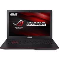 ASUS G551JW - 15 inch Laptop لپ تاپ 15 اینچی ایسوس مدل G551JW