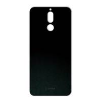 MAHOOT Black-suede Special Sticker for Huawei Mate 10 Lite برچسب تزئینی ماهوت مدل Black-suede Special مناسب برای گوشی Huawei Mate 10 Lite