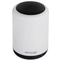 Promate LumiPlay Portable Bluetooth Speaker اسپیکر بلوتوثی قابل حمل پرومیت مدل LumiPlay