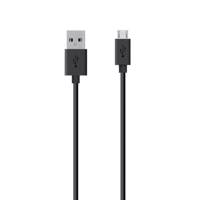 Blk-1 USB To MicroUSB Cable 70cm کابل تبدیل USB به MicroUSB مدل Blk-1 به طول 70 سانتی متر