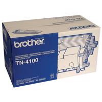 Brother TN-4100 Black Toner - تونر مشکی برادر مدل TN-4100