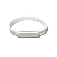 ElFin MC04002 Bracelet Mobile Cable USB to MicroUSB and Lightning 20cm کابل تبدیل USB به MicroUSB و لایتنینگ مدل MC04002 به طول 20 سانتیمتر