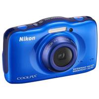 Nikon COOLPIX S32 - دوربین دیجیتال نیکون COOLPIX S32