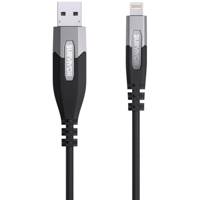 Griffin Survivor USB To Lightning Cable 1.2m کابل تبدیل USB به لایتنینگ گریفین مدل Survivor طول 1.2 متر