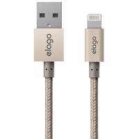 Elago ECA-ALRGD USB To Lightning Cable 1m - کابل تبدیل USB به لایتنینگ الاگو مدل ECA-ALRGD طول 1 متر