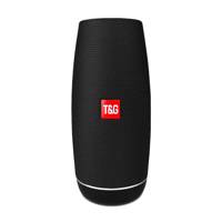 TG-108 Portable Wireless Speaker - اسپیکر بلوتوثی قابل حمل تی اند جی مدل TG-108