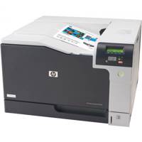 HP Color LaserJet Proffesional CP5225dn A3 Printer - پرینتر لیزری رنگی اچ پی مدل LaserJet Proffesional CP5225dn