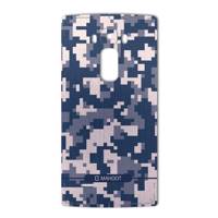 MAHOOT Army-pixel Design Sticker for LG G Flex 2 برچسب تزئینی ماهوت مدل Army-pixel Design مناسب برای گوشی LG G Flex 2