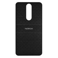 Bricks Diamond Cover For Nokia 8 کاور مدل Bricks Diamond مناسب برای گوشی موبایل نوکیا 8