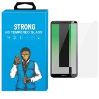 Strong Tempered Glass Screen Protector For Houawei Mate10 Light محافظ صفحه نمایش شیشه ای تمپرد مدل Strong مناسب برای گوشی هواوی Mate 10 Light