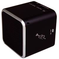 Music Angel JH-MD07U Portable Speaker - اسپیکر قابل حمل موزیک انجل مدل JH-MD07U