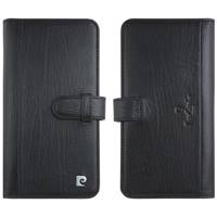Pierre Cardin PCL-P09 Leather Cover For iPhone 8/7 Plus کاور چرمی پیرکاردین مدل PCL-P09 مناسب برای گوشی آیفون 8/7 پلاس
