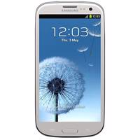 Samsung Galaxy S III I9300 - 16GB - گوشی موبایل سامسونگ گالاکسی اس 3 - 16 گیگابایت