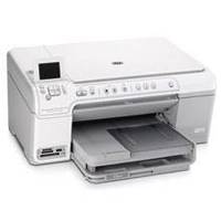 HP Photosmart C5383 Multifunction Inkjet Printer اچ پی فوتو اسمارت سی 5383