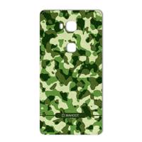 MAHOOT Army-Pattern Design for Huawei GR5 برچسب تزئینی ماهوت مدل Army-Pattern Design مناسب برای گوشی Huawei GR5