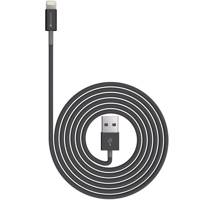 Kanex K8PIN4F USB To Lightning Cable 1.2m کابل تبدیل USB به لایتنینگ کنکس مدل K8PIN4F طول 1.2 متر