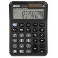 Atima AT-1210C Calculator ماشین حساب آتیما مدل AT-1210C
