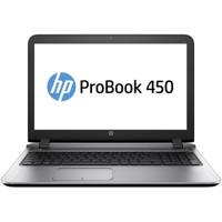 HP ProBook 450 G3 - 15 inch Laptop لپ تاپ 15 اینچی اچ پی مدل ProBook 450 G3