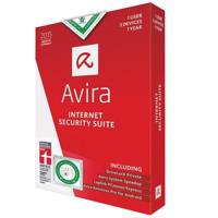 Avira Internet Security Suite - 2015 - 1 User 3 Devices - 1 Year اینترنت سکیوریتی سوییت آویرا - نسخه 2015 - 1 کاربره 3 دستگاه - 1 سال