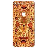 MAHOOT Iran-carpet Design Sticker for iPhone 8 Plus - برچسب تزئینی ماهوت مدل Iran-carpet Design مناسب برای گوشی iPhone 8 Plus
