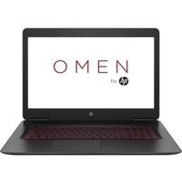 HP Omen 17-W000ne - 17 inch Laptop لپ تاپ 17 اینچی اچ پی مدل Omen 17-W000ne