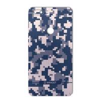 MAHOOT Army-pixel Design Sticker for Tecno Phantom 8 برچسب تزئینی ماهوت مدل Army-pixel Design مناسب برای گوشی Tecno Phantom 8