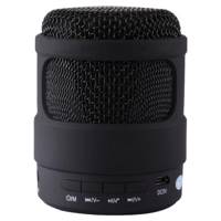 Goodvoice Speaker Bluetoth Bt Model S13 - اسپیکر بلوتوث قابل حمل گودویس بی تی مدل S13