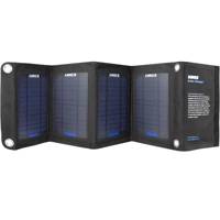 Anker Foldable 14W Dual-Port Solar Charger شارژر خورشیدی انکر مدل Foldable 14W Dual-Port