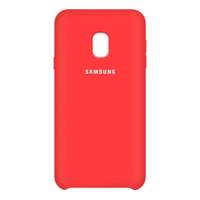 Silicone Cover For Samsung Galaxy J3 Pro/J3 2017 کاور سیلیکونی مناسب برای گوشی موبایل سامسونگ گلکسی Galaxy J3 Pro/J3 2017