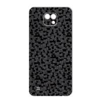 MAHOOT Silicon Texture Sticker for LG X Cam برچسب تزئینی ماهوت مدل Silicon Texture مناسب برای گوشی LG X Cam