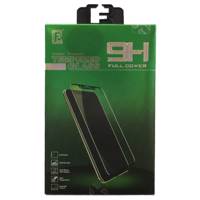 Rofi 9H Full Cover Tempered Glass Screen Protector For iPhone 7Plus/8Plus محافظ صفحه نمایش روفی مدل 9H Full Cover Tempered Glass مناسب برای گوشی موبایل آیفون 7Plus/8Plus