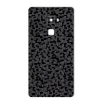 MAHOOT Silicon Texture Sticker for Huawei Mate S برچسب تزئینی ماهوت مدل Silicon Texture مناسب برای گوشی Huawei Mate S