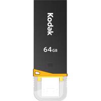 Kodak K220 Flash Memory - 64GB - فلش مموری کداک مدل K220 ظرفیت 64 گیگابایت