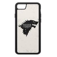 Lomana Winter Is Coming M7054 Cover For iPhone 7 کاور لومانا مدل M7054 Winter Is Coming مناسب برای گوشی موبایل آیفون 7
