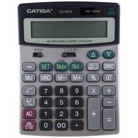 Catiga CD-2372 Calculator ماشین حساب کاتیگا مدل CD-2372