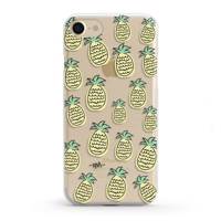 Pineapple Hard Case Cover For iPhone 7/8 کاور سخت مدل Pineapple مناسب برای گوشی موبایل آیفون 7 و 8