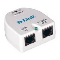 D-Link Gigabit PoE Adapter DPE-101GI دی لینک مبدل برق در شبکه DPE-101GI