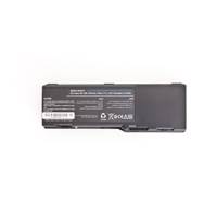 Dell Latitude D830 - 9 Cell Battery باتری لیتیوم یونی نه سلولی دل Latitude D830