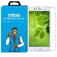 Strong Tempered Glass Screen Protector For Houawei Nova 2 محافظ صفحه نمایش شیشه ای تمپرد مدل Strong مناسب برای گوشی هواوی Nova II