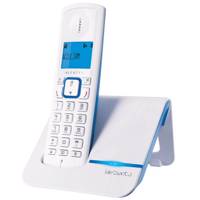 Alcatel Versatis F200 Wireless Phone - تلفن بی سیم آلکاتل مدل Versatis F200