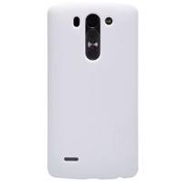 Nillkin Super Frosted Shield Cover For LG G3 MINI/G3 BEAT کاور نیلکین مدل Super Frosted Shield مناسب برای گوشی موبایل ال جی G3 MINI/G3 BEAT