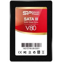 Silicon Power V80 SSD Drive - 480GB حافظه SSD سیلیکون پاور مدل وی 80 ظرفیت 480 گیگابایت