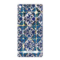 MAHOOT Traditional-tile Design Sticker for Sony Xperia XA Ultra برچسب تزئینی ماهوت مدل Traditional-tile Design مناسب برای گوشی Sony Xperia XA Ultra