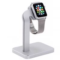 Coteetci Base4 Aluminium Apple Watch Stand پایه نگهدارنده اپل واچ کوتیتکی مدل Base4 Aluminium