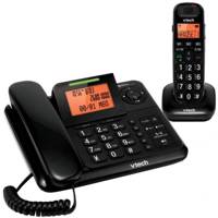 Vtech CS6147 Wireless Phone - تلفن بی سیم وی تک مدل CS6147