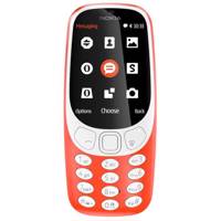 Nokia 3310 (2017) Dual SIM Mobile Phone گوشی موبایل نوکیا مدل (2017) 3310 دو سیم کارت