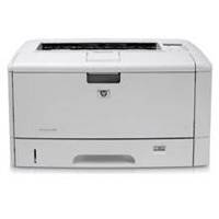 HP LaserJet P5200 Laser Printer اچ پی لیزر جت پی 5200