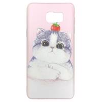 کاور یوتو مدل Mini Cat مناسب برای گوشی موبایل Samsung Galaxy Note 5