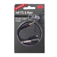 Hahnel Tuff TTL Trigger Cable کابل تریگر هنل مدل Tuff TTL